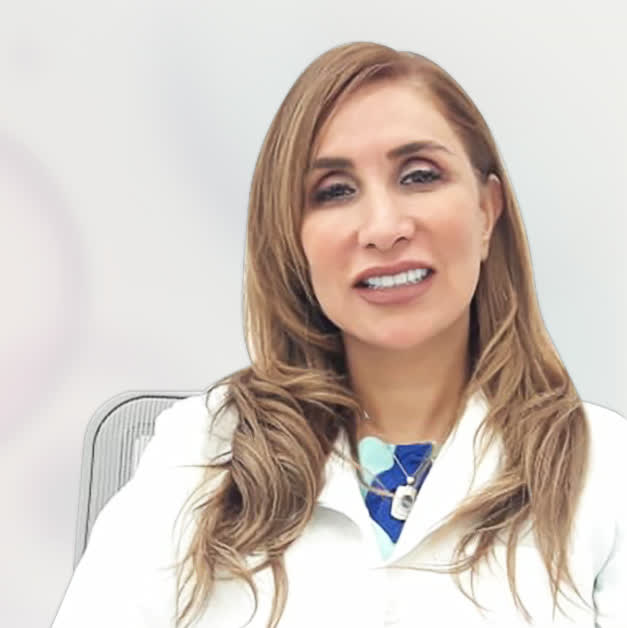 Dr. Nada Alaaeddine